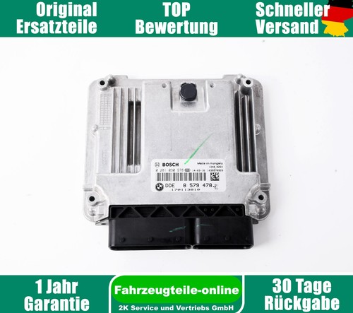 Centralina motore ecu - centralina,
