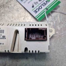 Schermo display multifunzione