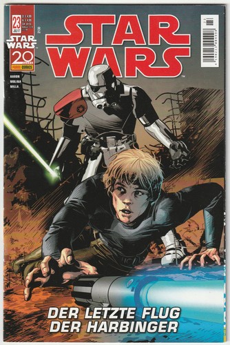Star wars poster - ✪,
