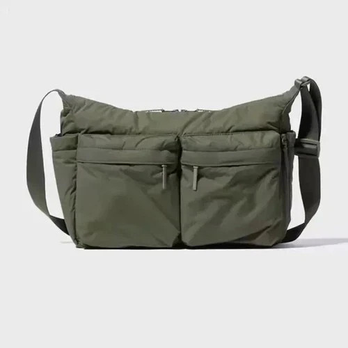 Borsa messenger multitasche