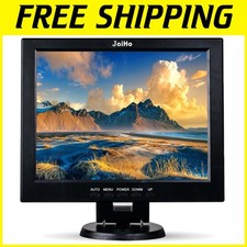 Monitor di sicurezza LCD 12"