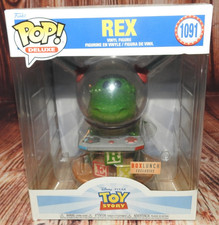 Funko Pop! Deluxe: Pixar Toy