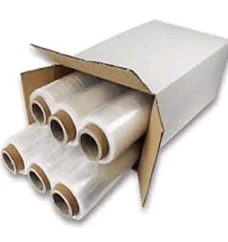 Bobine film estensibile - bobine,