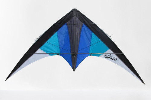 Aquilone acrobatico carbonio