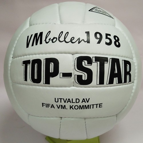 Pallone calcio top - da,