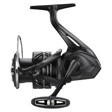 Mulinello da Pesca Shimano Aero XR 4000 Feeder Mulinello Feeder Mulinello Freno Anteriore