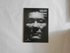 TAKESHI KITANO DONATELLA