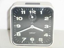Antico Orologio Sveglia Peter