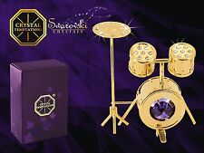 4381 Batteria D'Oro Drums