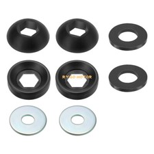 Strut Shock Pivot Ball Kit for