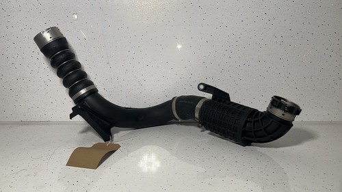 Tubo intercooler turbo - tubo,