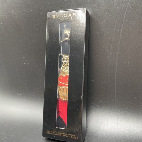Nuovo bvlgari bulgari - nuovo, charm