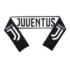 Sciarpa calcio Juventus