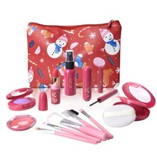 Borsetta make bambine - borsetta, make-up