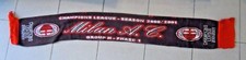 SCIARPA A.C. MILAN CHAMPIONS