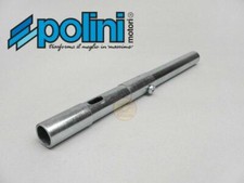 Tubo adattatore gas rapido