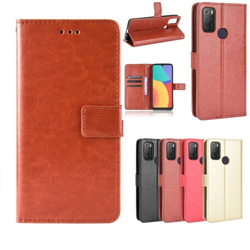Custodia telefono flip