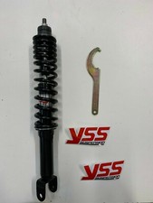 Ammortizzatore idraulico YSS