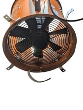 Ventilatore di aspirazione