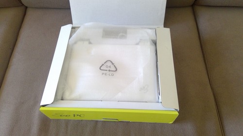 Eee asus 901 funzionante - asus,