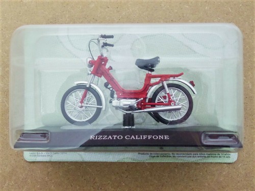 Rizzato califfone moto - rizzato,