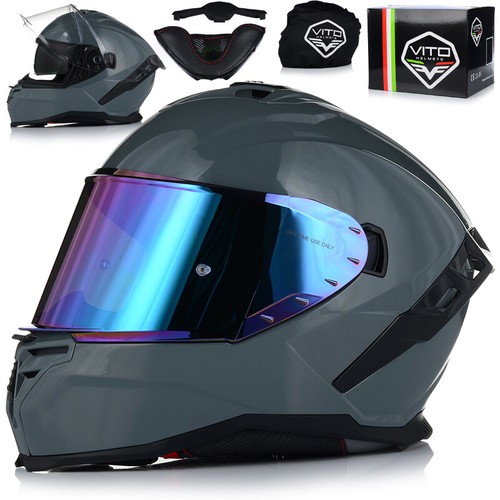 Casco moto vito - moto, presto