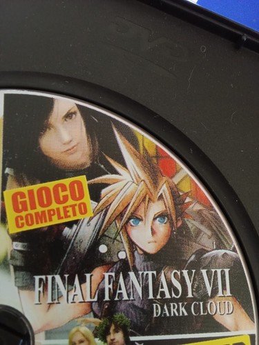 Final fantasy vii - final,