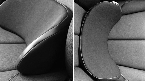 Per supporto lombare - lombare, auto
