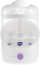 Sterilizzatore Step Up Family