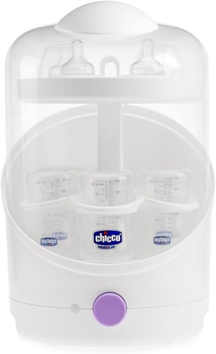 Sterilizzatore step family - step,