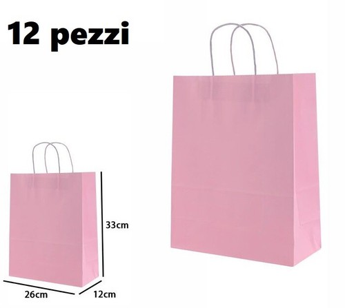 Set pezzi buste borsa - buste, da
