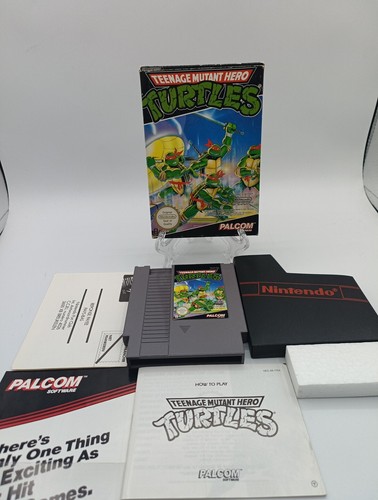 Teenage mutant hero turtles - teenage,