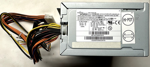 Alimentatore atx fujitsu - alimentatore,