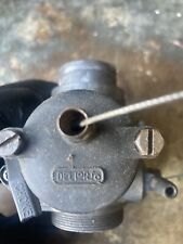 carburatore dell'orto Da 28