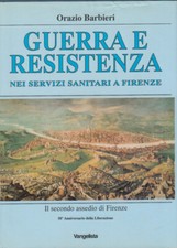 Guerra e resistenza nei