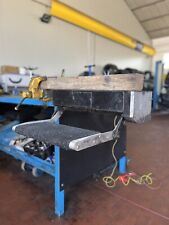 GRADINO ELETTRICO CAMPER LAIKA ECOVIP