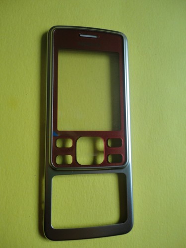 Cover nokia 6300 - cover,