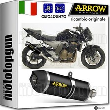 ARROW SCARICO OMOLOGATO