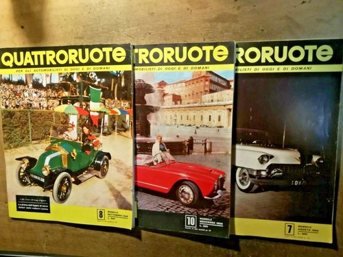 QUATTRORUOTE