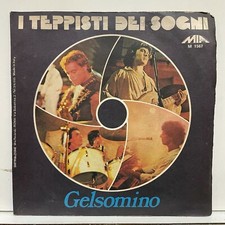 I Teppisti dei Sogni -