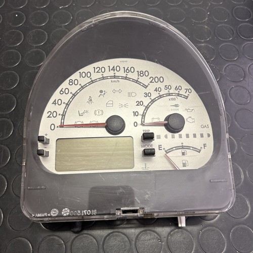 Quadro strumenti - quadro,