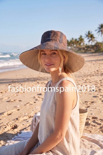 Zara nuovo cappello - zara,