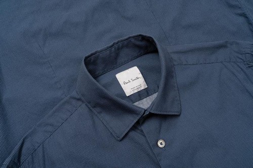 Camicia uomo paul smith - camicia, cotone