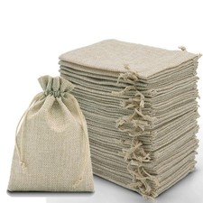 Leylve 30 Sacchetti Juta (di