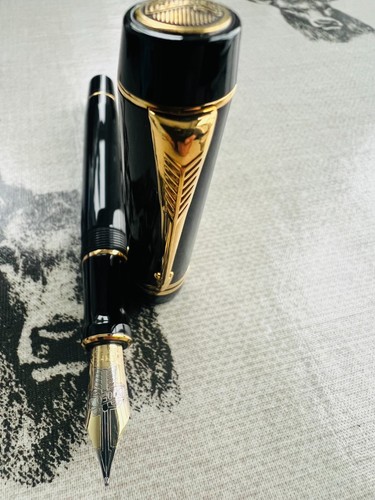 Parker duofold centennial - duofold, mkii