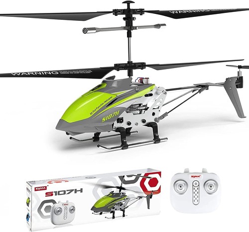 4ghz syma s107h - 2.4ghz,