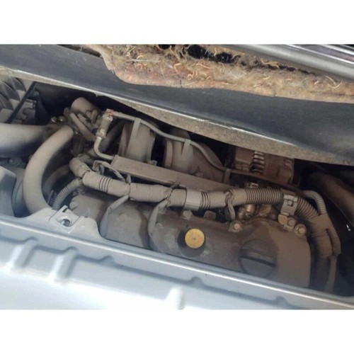 3b21 motore smart fortwo 10 - 3b21,