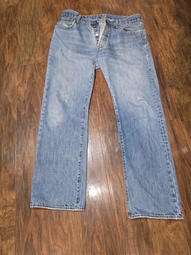 Pantalone jeans levi vintage - levi,