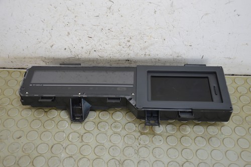 26527 contachilometri quadro - contachilometri,