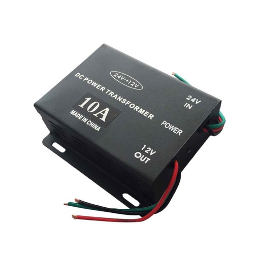 Riduttore tensione dc - tensione, da